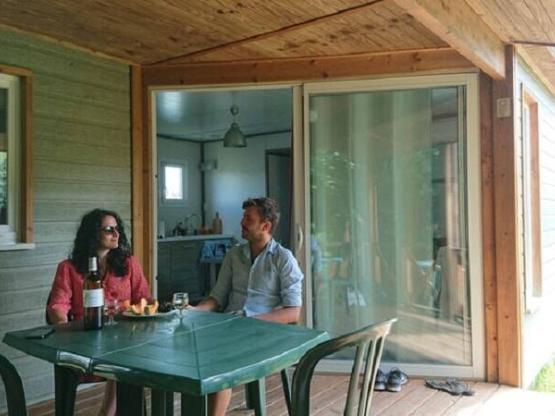 Cottage Comfort+ 2 habitaciones