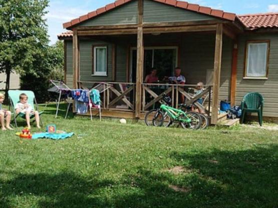 Cottage Comfort+ 3 habitaciones