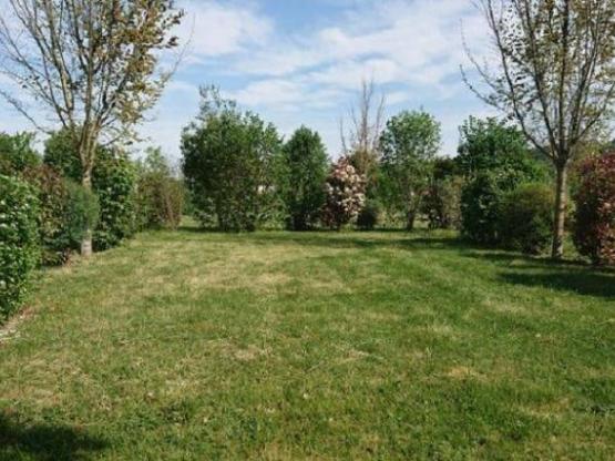 Stellplatz mit Strom