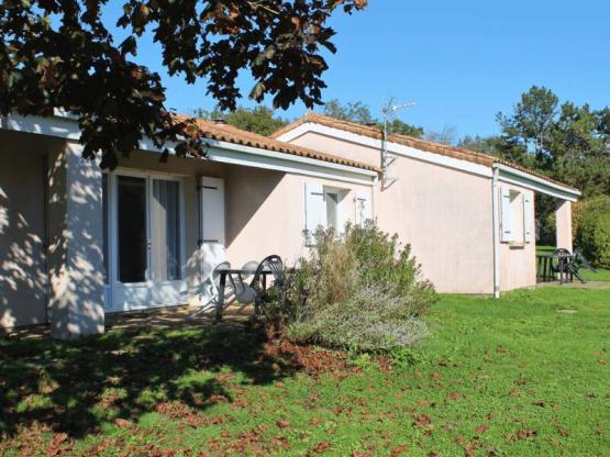 Haus Ebenerdig 55m²