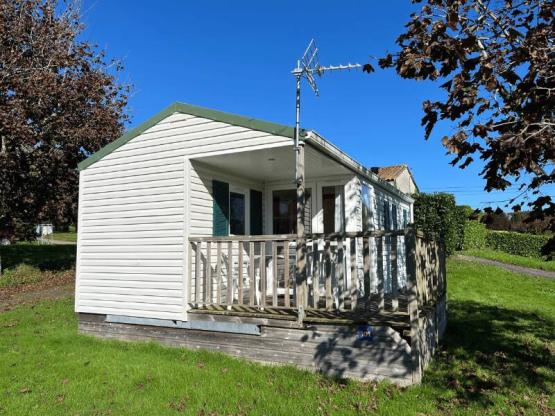 MOBILHEIM 25m²