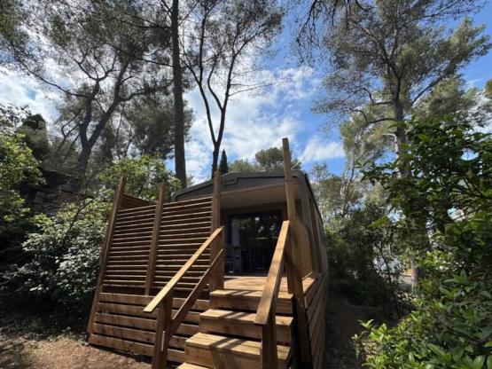 Cottage LILAS 25m² (2 zimmer)