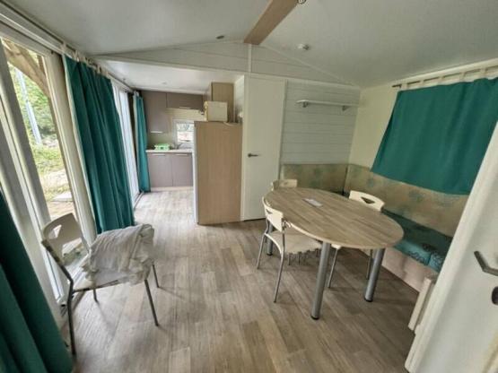 Mobil home Louisiane Grand Large 2 chambres