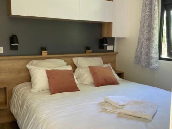 Location Appart Hôtel avec terrasse 2ch/2sdb