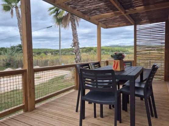 Cottage Premium 2 chambres S