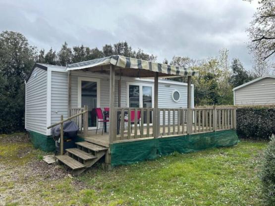 Mobile home premuim O 2 z