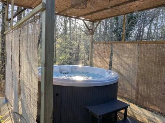 chalet Vital with SPA