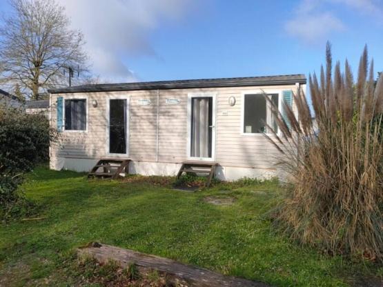 Hotelmodul - 12 m² - 1 Schlafzimmer