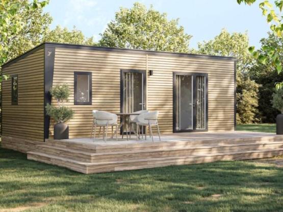 COTTAGE PRESTIGE 2 BEDROOMS