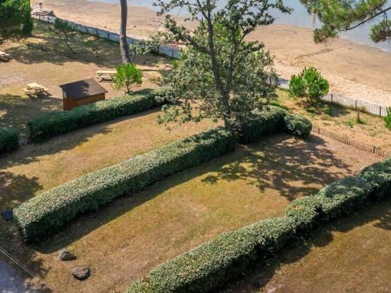 Stellplatz Wohnmobil