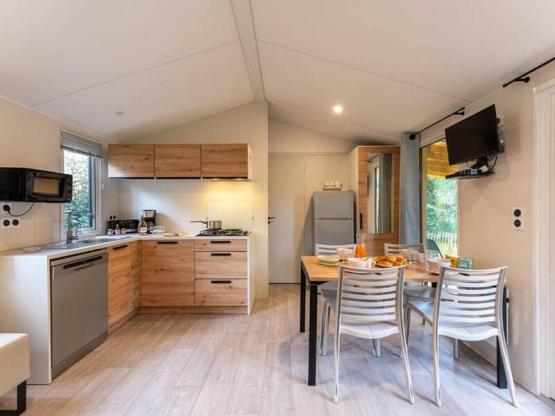 Mobilheim Privilège 4 Pers