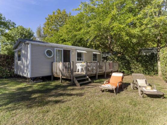 Cottage 3 Schlafzimmer ***