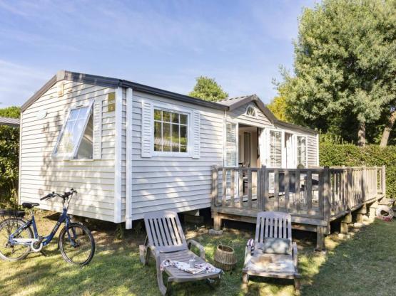 Cottage 2 Schlafzimmer klimaangle ****