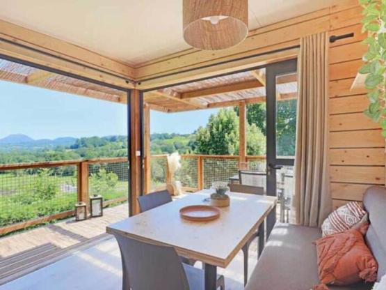 Cottage Premium Seeblick 2 Schlafzimmer