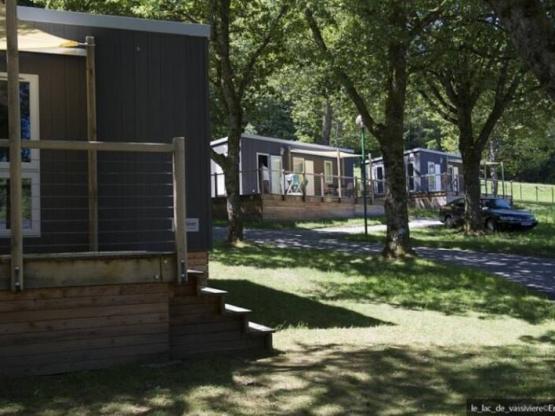 Mobilheim Classique 2 Schlafzimmer