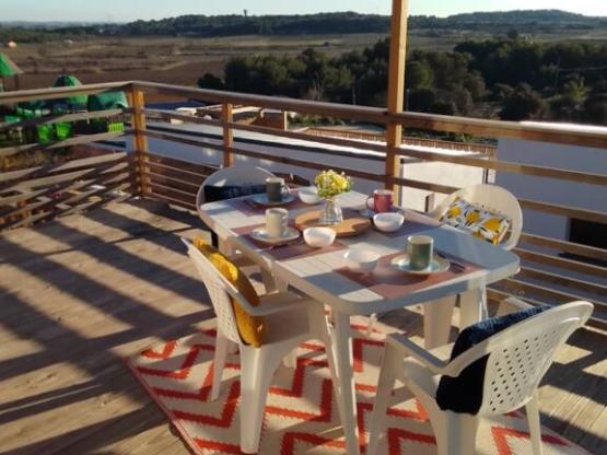 2-bedroom mobile home - Premium