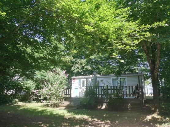 COCOPAT MOBILHEIM, TV