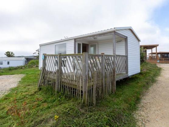 Mobile-home Eco 2 bedrooms