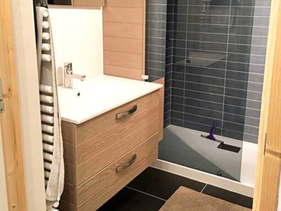 Superior 2-room flat