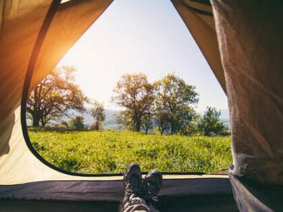 Pauschale Wanderer/Radfahrer/Motorrad