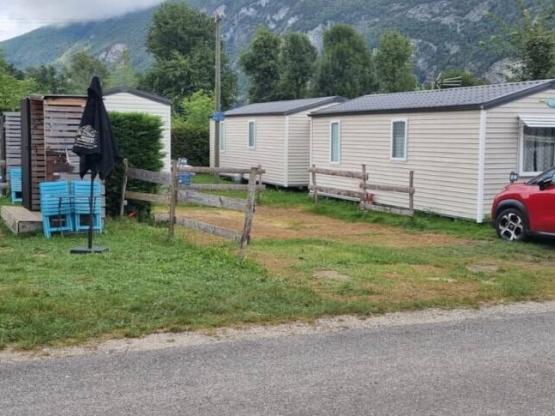 Stellplatz : Zelt, Transporter oder Wohnmobil