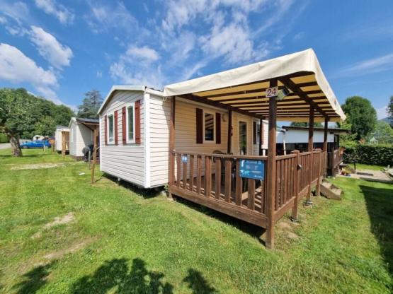 Mobilheim Michigan - 2 Schlafzimmer