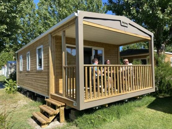 Habana TV - 23m² - 2 bedrooms