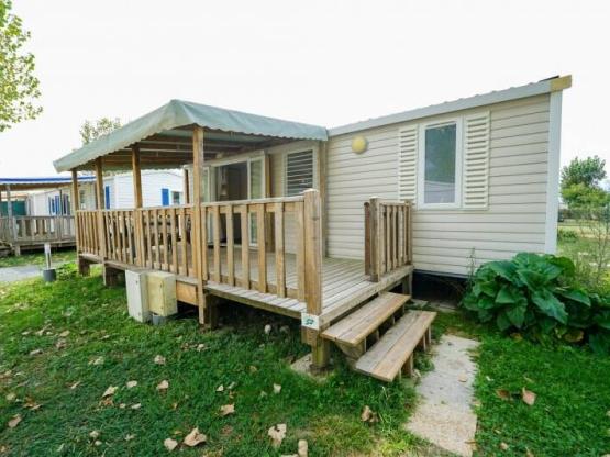 Sun TV - 31m² - 2 bedrooms