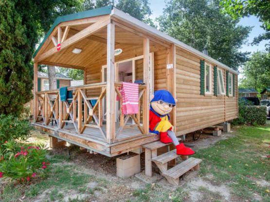 Habana Top Presta - 23m² - 2 bedrooms