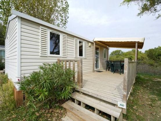 Resort TV - 28m² - 3 bedrooms