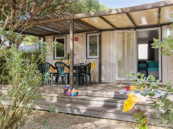 Resort Top Presta - 30m² - 3 bedrooms