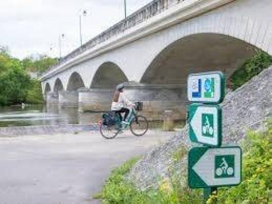 2-Rad-Solo-Paket (1 Fahrrad/Motorrad/Kanu, ohne Strom)