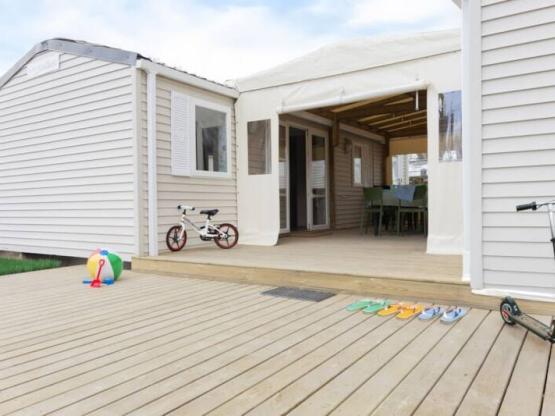 La Casa Privilège 6 slaapkamers