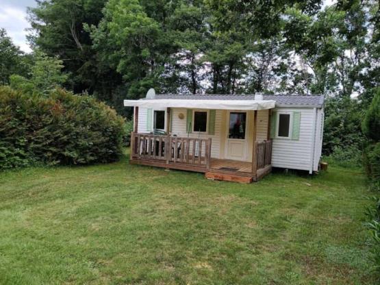 Mobilheim Lavande 3 Schlafzimmer