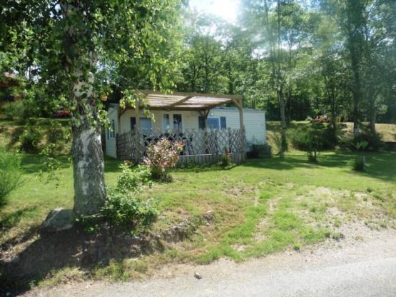 Mobilheim Le Chignore