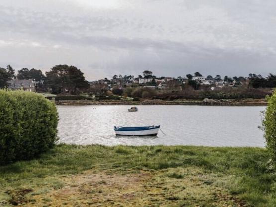 Stellplatz am Meer + 1 Fahrzeug