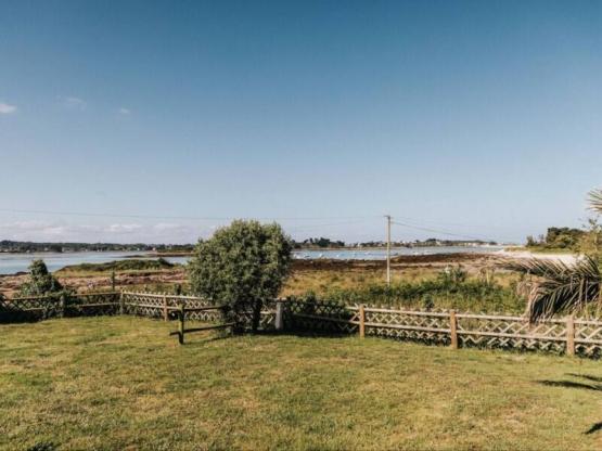 Stellplatz Meerblick + 1 Fahrzeug