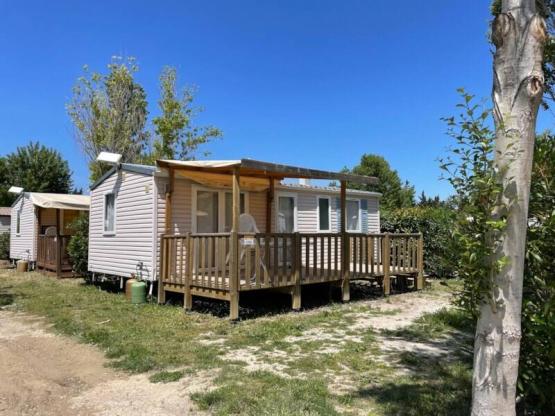 COTTAGE 2 SCHLAFZIMMER - mit Klimaanlage