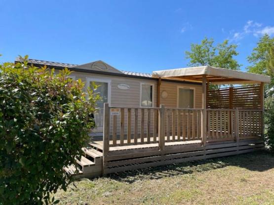 COTTAGE 3 SCHLAFZIMMER - ohne Klimaanlage