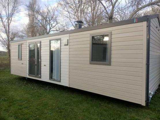 Mobil-home 3 Zimmer Rideau 33m²