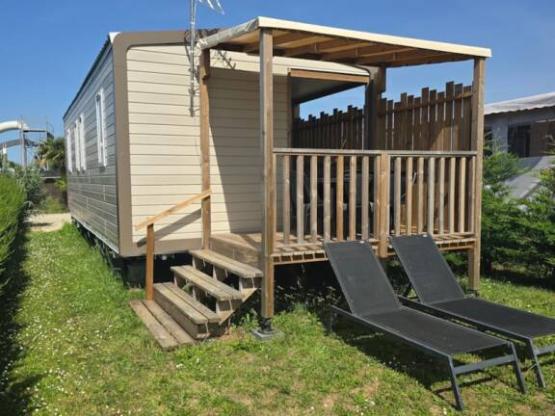 Mobilheim 3 zimmer