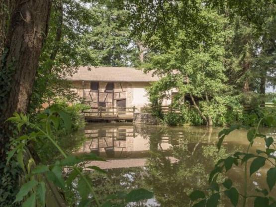 Standard-Doppelzimmer