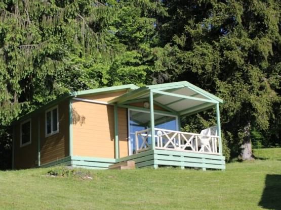 Chalet Muguet 24 m²