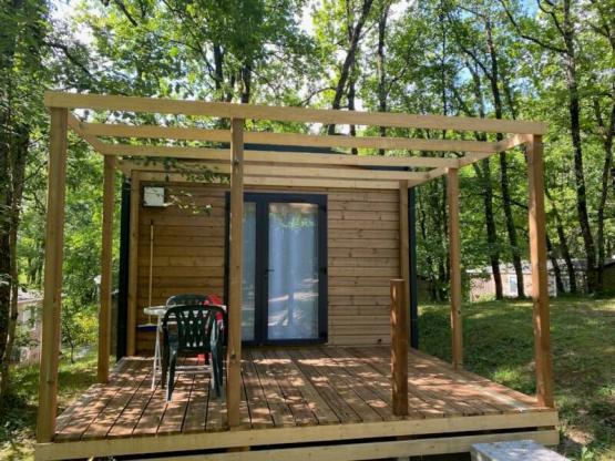 Cottage Inari Premium