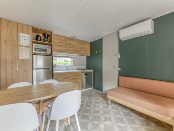 Mobilheim –Sainte Maxime