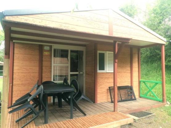 Chalet PREMIUM (Kurzaufenthalt)