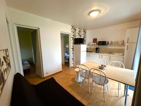 Chalet - 3 Schlafzimmer