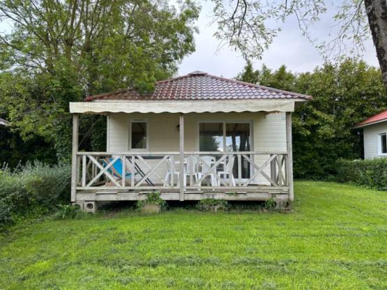 Chalet - 3 Schlafzimmer