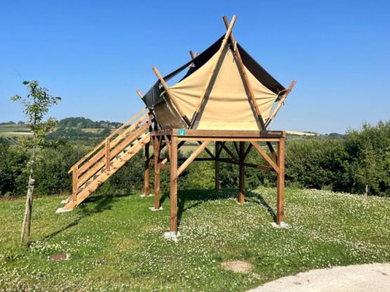 SLOW LIFE AUFENTHALT