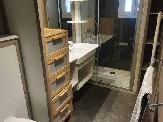 Cottage FAMILY 63m²  (3 zimmer)